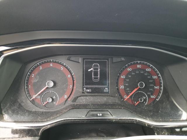Photo 9 from auction – 2019 VOLKSWAGEN JETTA S with VIN 3VWCB7BU6KM188536