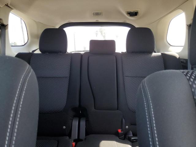 Photo 10 from auction – 2017 MITSUBISHI OUTLANDER with VIN JA4AD2A32HZ065818
