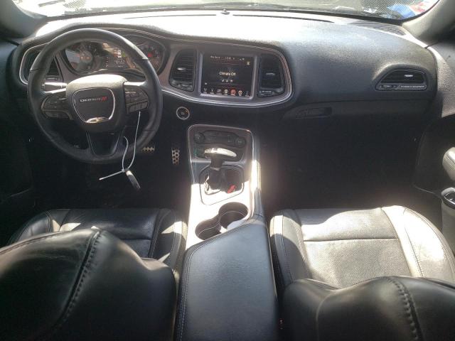 Photo 8 from auction – 2016 DODGE CHALLENGER with VIN 2C3CDZAG7GH308861