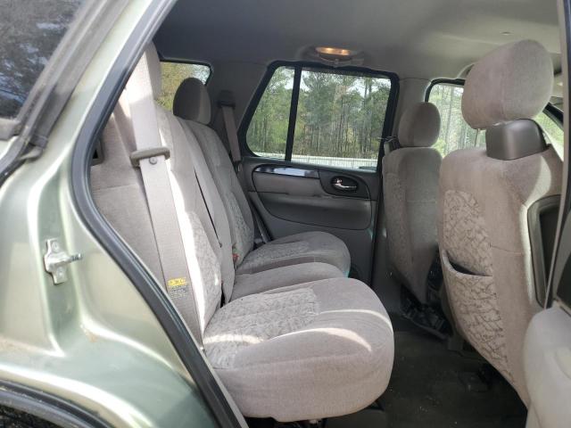 Photo 10 from auction – 2004 GMC ENVOY with VIN 1GKDS13S942434933