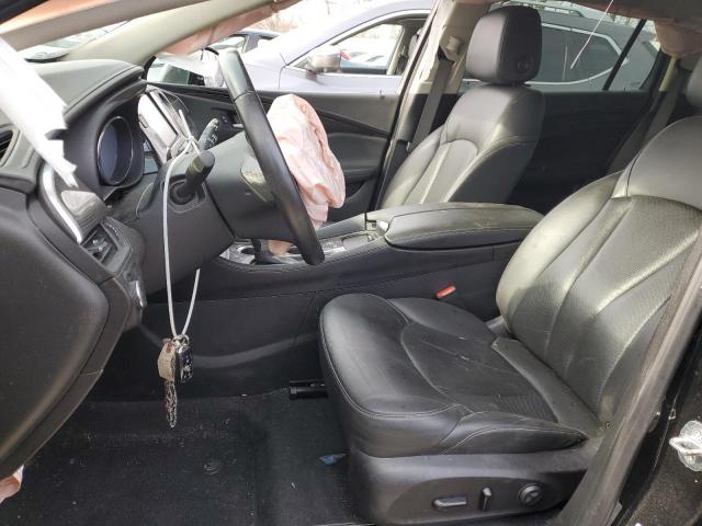 Photo 7 from auction – 2020 BUICK ENVISION E with VIN LRBFXCSA2LD209300