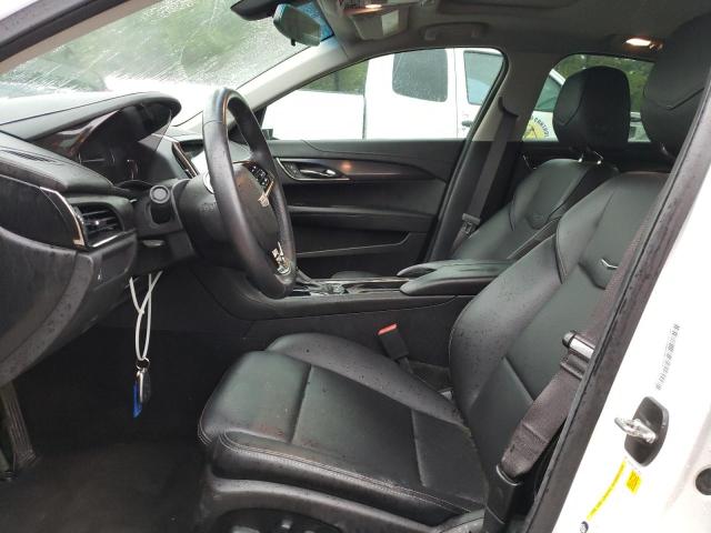 Photo 7 from auction – 2018 CADILLAC ATS with VIN 1G6AA5RX4J0113839