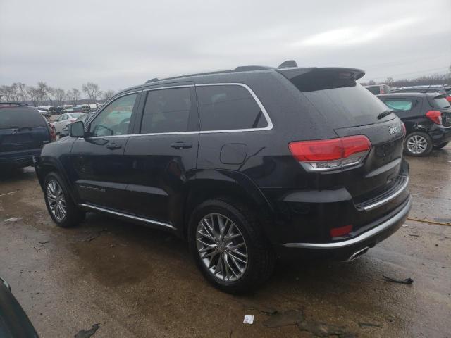 Photo 2 from auction – 2017 JEEP GRAND CHER with VIN 1C4RJFJT5HC657581