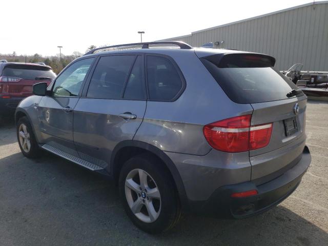 Photo 2 from auction – 2010 BMW X5 XDRIVE3 with VIN 5UXFF0C58ALT84138