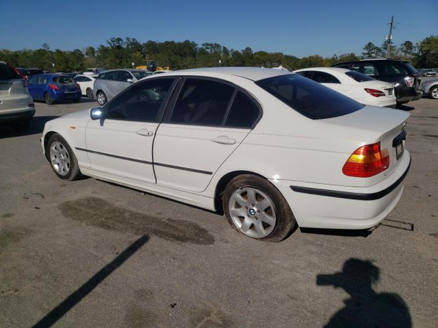 Photo 2 from auction – 2003 BMW 325 I with VIN WBAET374X3NJ35823