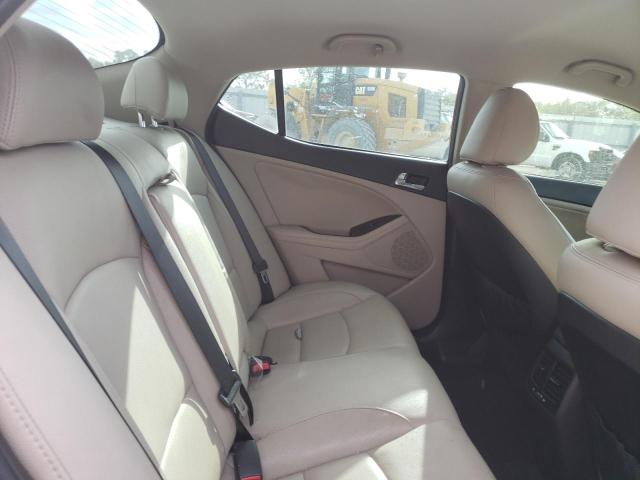 Photo 10 from auction – 2015 KIA OPTIMA EX with VIN 5XXGN4A72FG393512