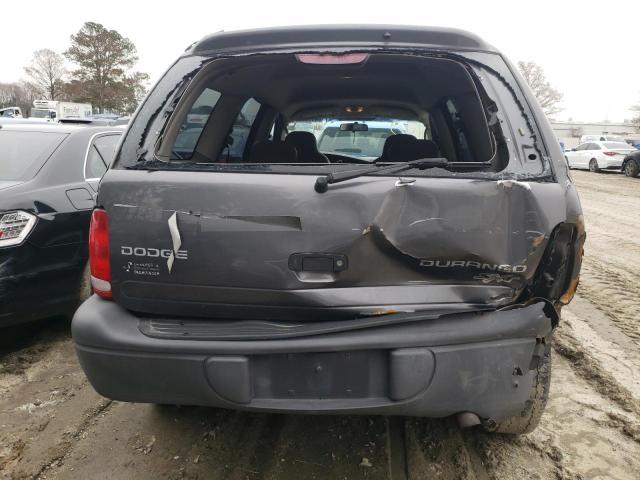 Photo 6 from auction – 2003 DODGE DURANGO SP with VIN 1D4HS38N13F594505