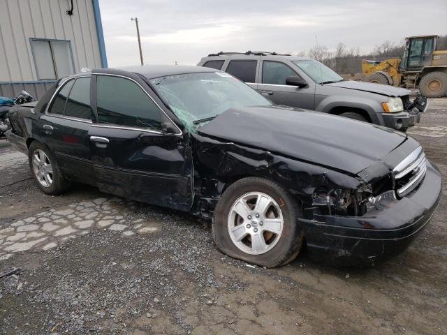 Photo 4 from auction – 2011 FORD CROWN VICT with VIN 2FABP7EV8BX122892