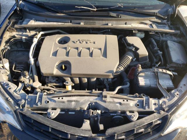 Photo 11 from auction – 2015 TOYOTA COROLLA L with VIN 5YFBURHE2FP300851