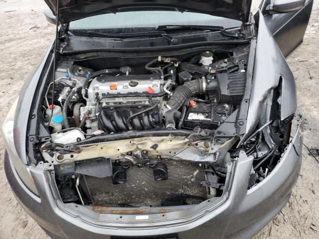Photo 11 from auction – 2012 HONDA ACCORD SE with VIN 1HGCP2F66CA167205