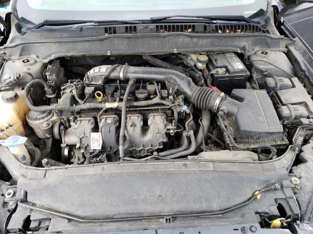 Photo 11 from auction – 2015 FORD FUSION TIT with VIN 3FA6P0K97FR267796