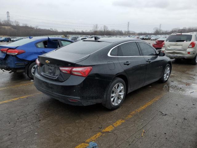 Photo 3 from auction – 2019 CHEVROLET MALIBU LT with VIN 1G1ZD5ST5KF149593