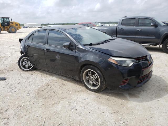 Photo 4 from auction – 2015 TOYOTA COROLLA L with VIN 5YFBURHE9FP326220