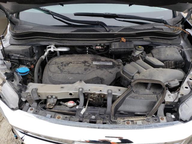 Photo 12 from auction – 2019 HONDA PILOT EXL with VIN 5FNYF6H55KB099598