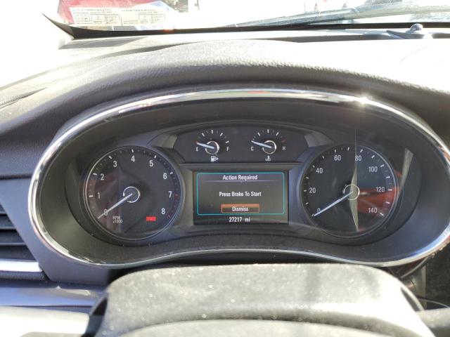 Photo 9 from auction – 2020 BUICK ENCORE PRE with VIN KL4CJASB4LB062941