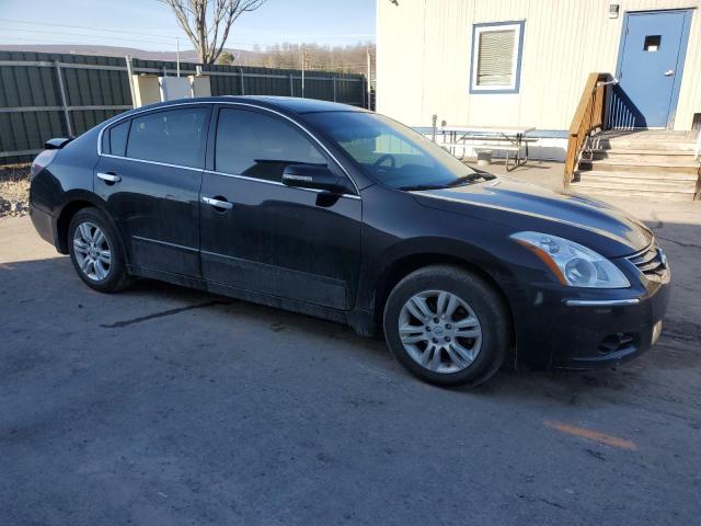 Photo 4 from auction – 2010 NISSAN ALTIMA BAS with VIN 1N4AL2AP7AN558697