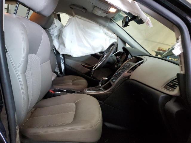 Photo 7 from auction – 2014 BUICK VERANO with VIN 1G4PN5SK6E4166983