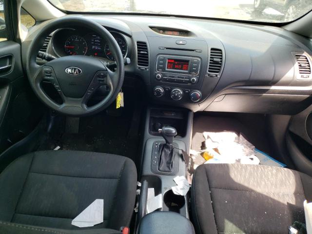Photo 8 from auction – 2016 KIA FORTE LX with VIN KNAFK4A69G5471380