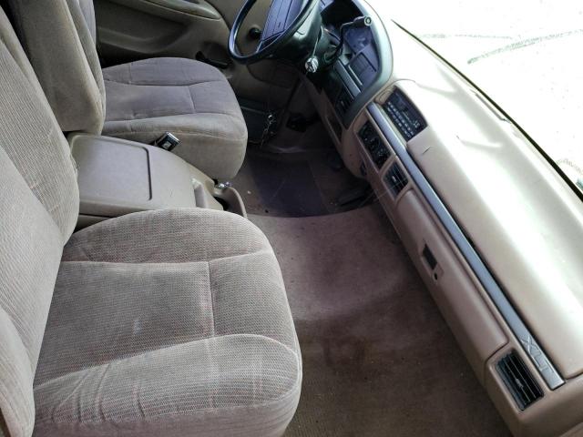 Photo 10 from auction – 1994 FORD F150 with VIN 1FTDF15Y1RNB19485