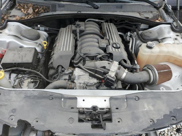 Photo 11 from auction – 2019 DODGE CHARGER SC with VIN 2C3CDXGJ5KH756791