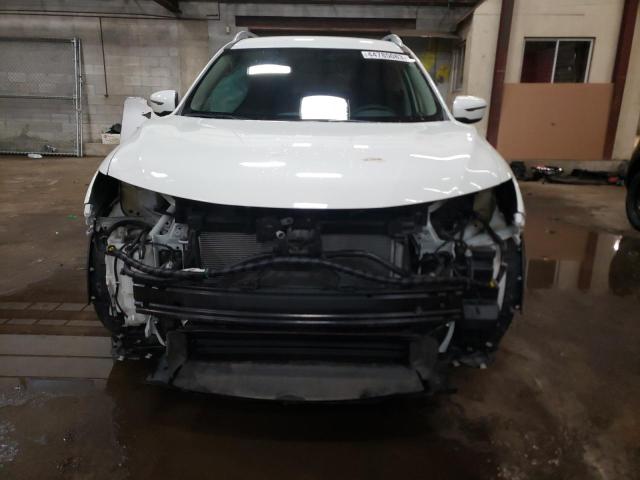 Photo 5 from auction – 2020 NISSAN ROGUE S with VIN 5N1AT2MV3LC804787