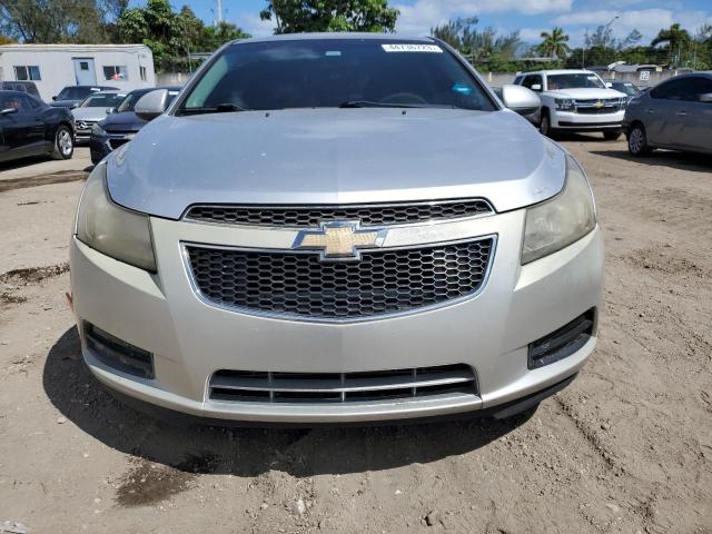 Photo 5 from auction – 2012 CHEVROLET CRUZE LT with VIN 1G1PF5SC2C7263077