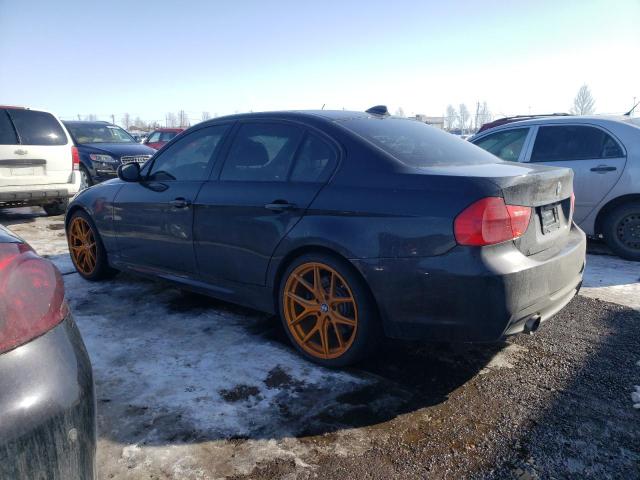 Photo 2 from auction – 2011 BMW 335 XI with VIN WBAPL5C57BA920096