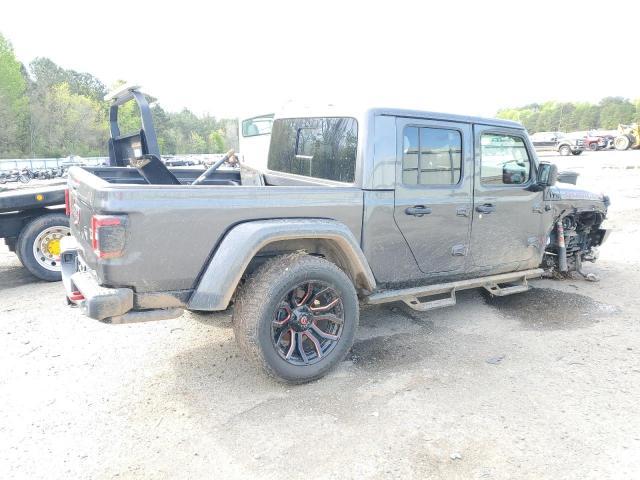 Photo 3 from auction – 2020 JEEP GLADIATOR with VIN 1C6JJTBGXLL150348