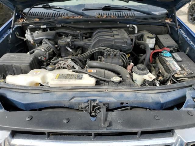 Photo 11 from auction – 2010 FORD EXPLORER E with VIN 1FMEU7EE7AUA79566