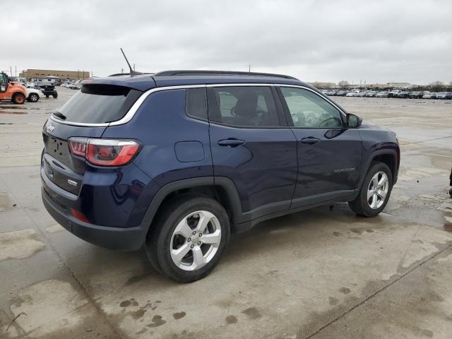 Photo 3 from auction – 2020 JEEP COMPASS LA with VIN 3C4NJDBB2LT132256