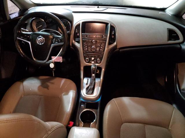 Photo 8 from auction – 2015 BUICK VERANO with VIN 1G4PP5SK0F4209922
