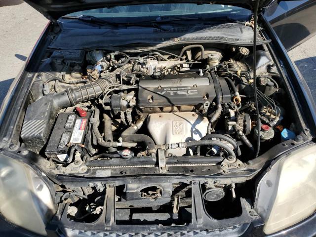Photo 11 from auction – 2000 HONDA PRELUDE with VIN JHMBB6248YC002366