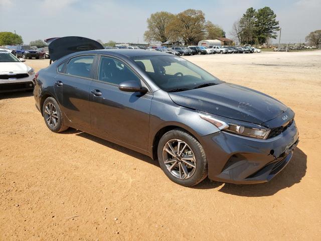 Photo 4 from auction – 2022 KIA FORTE FE with VIN 3KPF24AD1NE418742