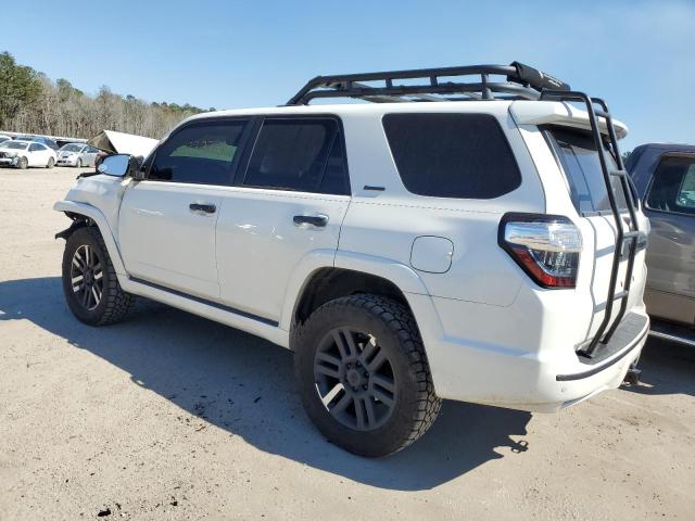 Photo 2 from auction – 2015 TOYOTA 4RUNNER SR with VIN JTEZU5JR7F5105602