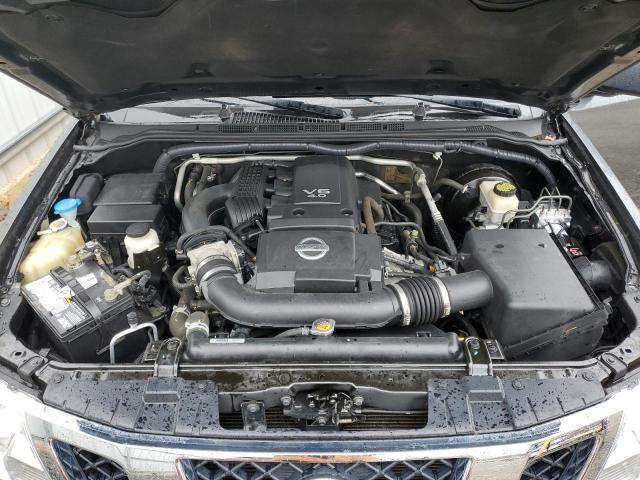 Photo 11 from auction – 2017 NISSAN FRONTIER S with VIN 1N6DD0ER2HN707948