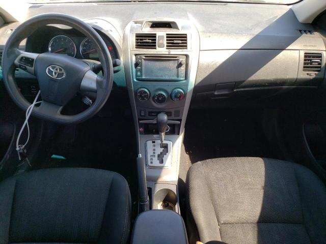 Photo 8 from auction – 2013 TOYOTA COROLLA BA with VIN 5YFBU4EE1DP145729