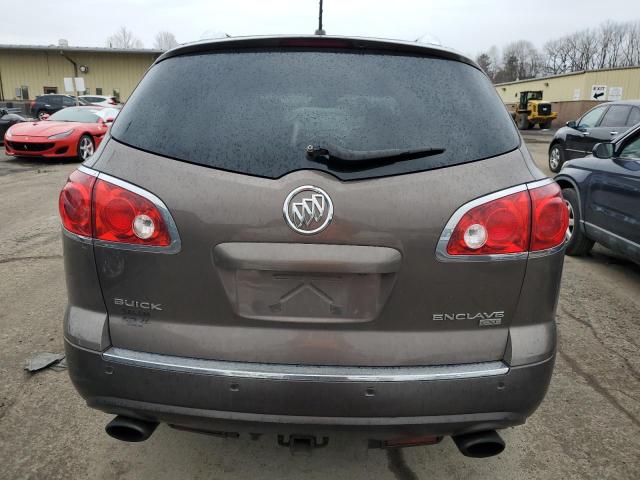 Photo 6 from auction – 2009 BUICK ENCLAVE CX with VIN 5GAEV23DX9J135478