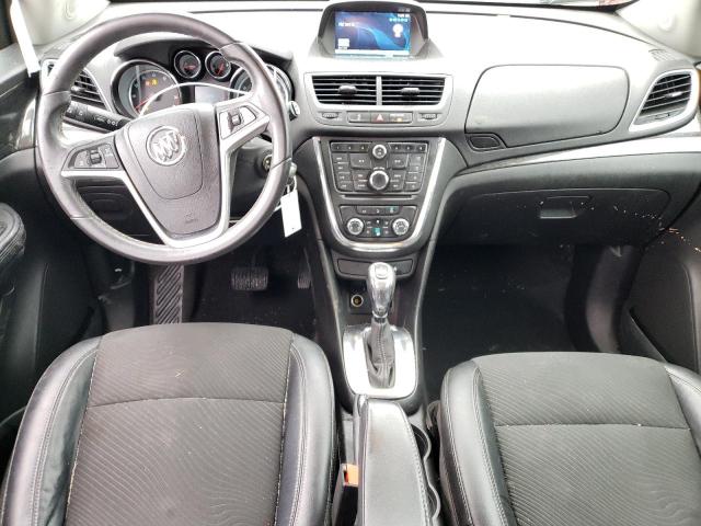 Photo 8 from auction – 2014 BUICK ENCORE CON with VIN KL4CJBSB6EB549700