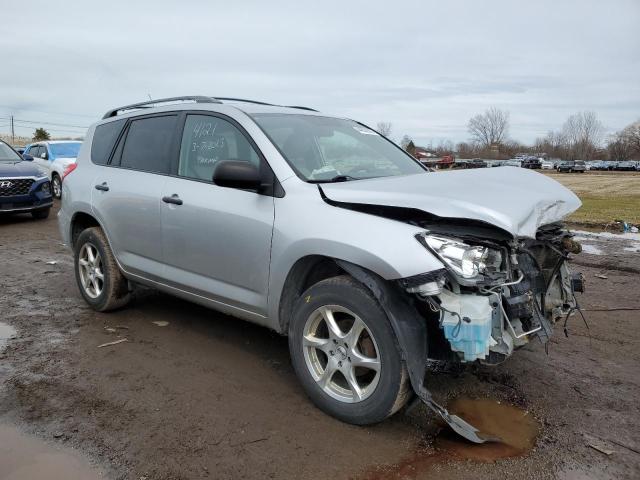 Photo 4 from auction – 2009 TOYOTA RAV4 with VIN 2T3ZF33VX9W001468