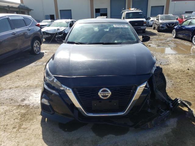 Photo 5 from auction – 2020 NISSAN ALTIMA S with VIN 1N4BL4BV3LC238160