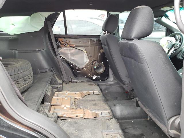 Photo 11 from auction – 2013 FORD EXPLORER P with VIN 1FM5K8AR9DGC73037