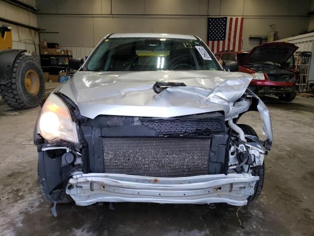 Photo 5 from auction – 2012 CHEVROLET EQUINOX LS with VIN 2GNALBEK1C6320965