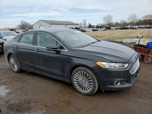 Photo 4 from auction – 2013 FORD FUSION TIT with VIN 3FA6P0D93DR253193