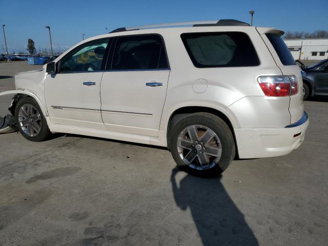 Foto 2 de la subasta – 2011 GMC ACADIA DEN con VIN 1GKKVTED8BJ406360