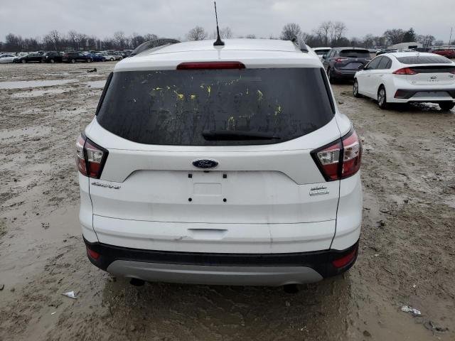 Photo 6 from auction – 2018 FORD ESCAPE SEL with VIN 1FMCU0HD8JUC01580