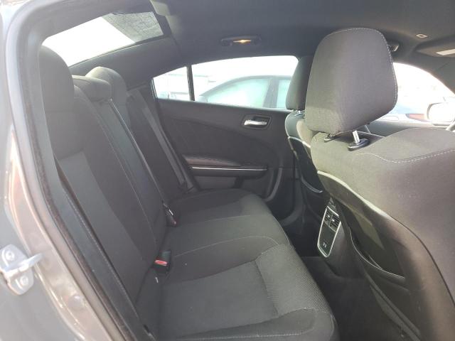 Photo 10 from auction – 2018 DODGE CHARGER R/ with VIN 2C3CDXGJ8JH152392