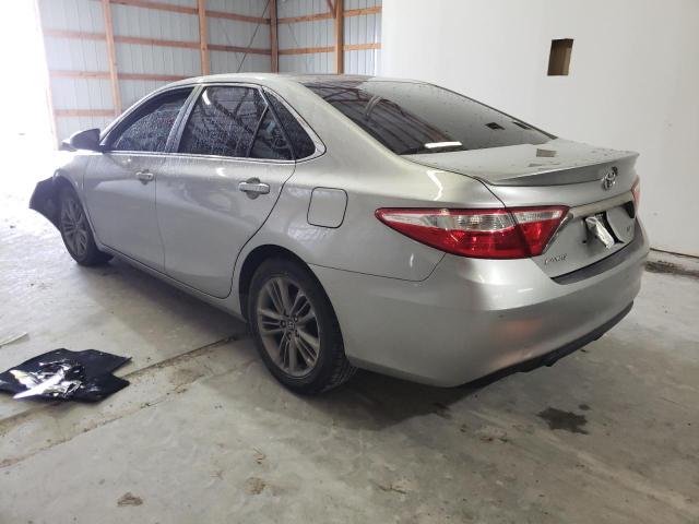 Photo 2 from auction – 2016 TOYOTA CAMRY LE with VIN 4T1BF1FKXGU244081