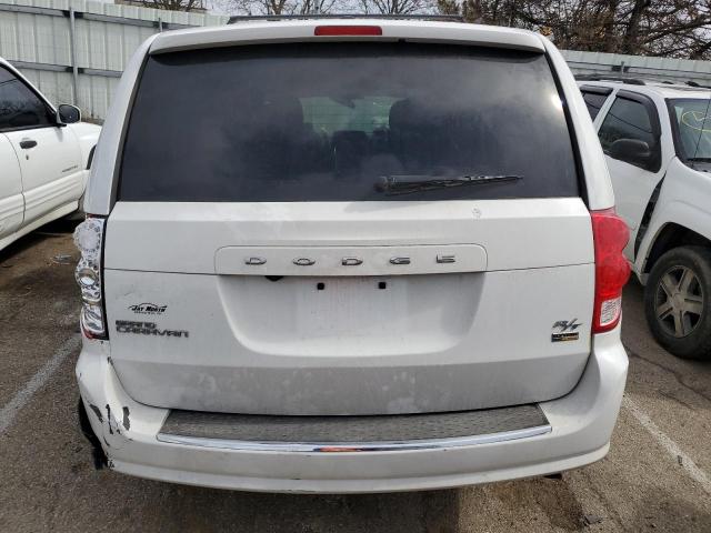 Photo 6 from auction – 2016 DODGE GRAND CARA with VIN 2C4RDGEG4GR312588