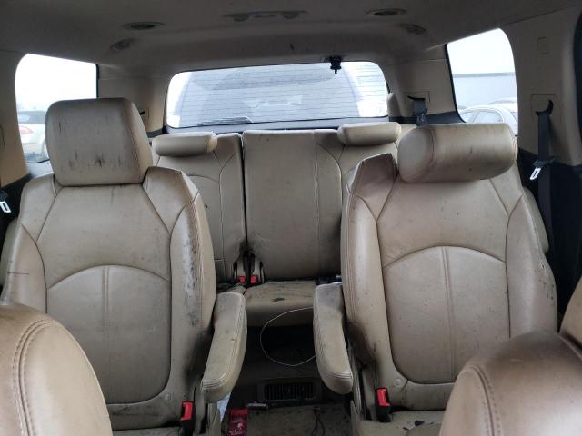 Photo 10 from auction – 2012 GMC ACADIA SLT with VIN 1GKKVRED2CJ363588