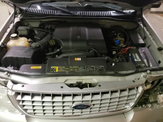 Photo 11 from auction – 2002 FORD EXPLORER L with VIN 1FMZU75W62UD08587